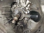 Replacement gearbox for Iveco Daily closed box (1999 =>) 2.8 diesel cat OEM IAM reference 6S300 1323050003 8869236