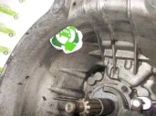 Replacement gearbox for Iveco Daily closed box (1999 =>) 2.8 diesel cat OEM IAM reference 6S300 1323050003 8869236
