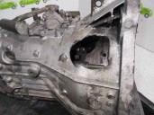 Replacement gearbox for Iveco Daily closed box (1999 =>) 2.8 diesel cat OEM IAM reference 6S300 1323050003 8869236