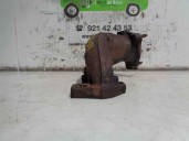 Recambio de colector escape para peugeot 106 (s2) 1.4 referencia OEM IAM G24116 