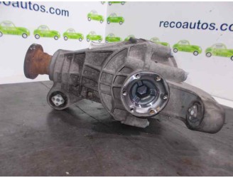 Recambio de diferencial trasero para audi q7 (4l) 3.0 tdi referencia OEM IAM 4460310018 0AB525017F 4460310019 ZF