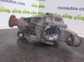 Recambio de diferencial trasero para audi q7 (4l) 3.0 tdi referencia OEM IAM 4460310018 0AB525017F 4460310019 ZF
