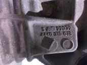 Recambio de diferencial trasero para audi q7 (4l) 3.0 tdi referencia OEM IAM 4460310018 0AB525017F 4460310019 ZF