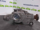 Recambio de diferencial trasero para audi q7 (4l) 3.0 tdi referencia OEM IAM 4460310018 0AB525017F 4460310019 ZF