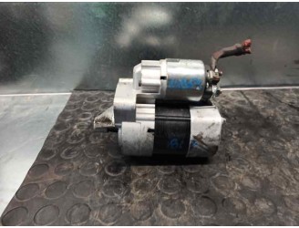 Recambio de motor arranque para renault kangoo (f/kc0) 1.4 referencia OEM IAM 7700274303 8EA012526671 HELLA