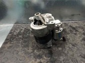 Recambio de motor arranque para renault kangoo (f/kc0) 1.4 referencia OEM IAM 7700274303 8EA012526671 HELLA