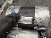 Recambio de motor arranque para renault kangoo (f/kc0) 1.4 referencia OEM IAM 7700274303 8EA012526671 HELLA