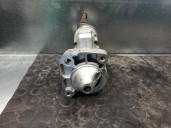 Recambio de motor arranque para renault kangoo (f/kc0) 1.4 referencia OEM IAM 7700274303 8EA012526671 HELLA