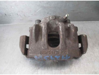 Recambio de pinza freno delantera derecha para bmw serie 3 compacto (e36) 316i referencia OEM IAM 34111165560 ATE