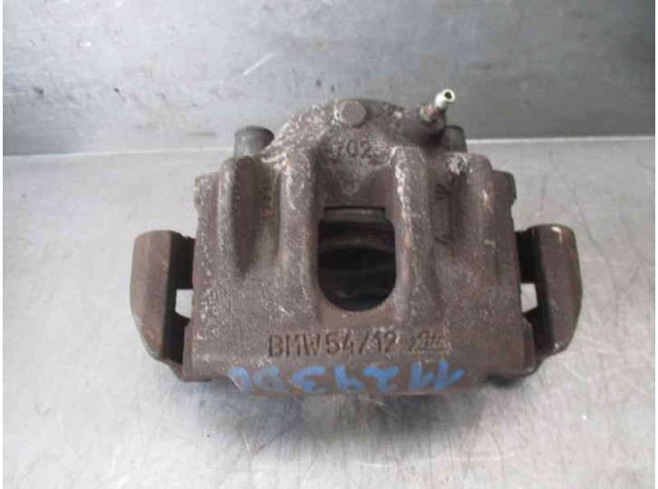 Recambio de pinza freno delantera derecha para bmw serie 3 compacto (e36) 316i referencia OEM IAM 34111165560 ATE