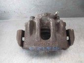 Recambio de pinza freno delantera derecha para bmw serie 3 compacto (e36) 316i referencia OEM IAM 34111165560 ATE