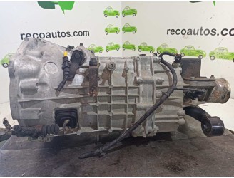 Recambio de caja cambios para hyundai h 1 2.5 crdi cat referencia OEM IAM GY61 