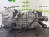 Recambio de caja cambios para hyundai h 1 2.5 crdi cat referencia OEM IAM GY61 