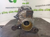 Recambio de caja cambios para hyundai h 1 2.5 crdi cat referencia OEM IAM GY61 