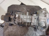 Recambio de caja cambios para hyundai h 1 2.5 crdi cat referencia OEM IAM GY61 
