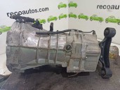 Recambio de caja cambios para hyundai h 1 2.5 crdi cat referencia OEM IAM GY61 