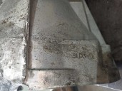 Recambio de caja cambios para hyundai h 1 2.5 crdi cat referencia OEM IAM GY61 