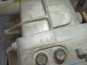 Recambio de caja cambios para hyundai h 1 2.5 crdi cat referencia OEM IAM GY61 