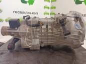 Recambio de caja cambios para hyundai h 1 2.5 crdi cat referencia OEM IAM GY61 