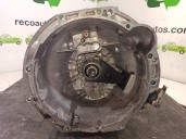 Recambio de caja cambios para hyundai h 1 2.5 crdi cat referencia OEM IAM GY61 