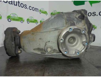 Recambio de diferencial trasero para mercedes-benz clase e (w210) berlina diesel 3.0 turbodiesel cat referencia OEM IAM 21035108