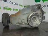 Recambio de diferencial trasero para mercedes-benz clase e (w210) berlina diesel 3.0 turbodiesel cat referencia OEM IAM 21035108