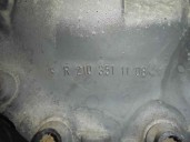 Recambio de diferencial trasero para mercedes-benz clase e (w210) berlina diesel 3.0 turbodiesel cat referencia OEM IAM 21035108