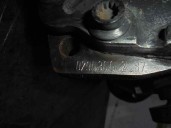 Recambio de diferencial trasero para mercedes-benz clase e (w210) berlina diesel 3.0 turbodiesel cat referencia OEM IAM 21035108