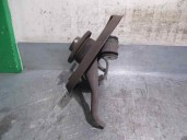 Recambio de mangueta trasera derecha para audi a8 (d2) 3.7 v8 32v referencia OEM IAM 4D0505430C 