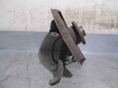 Recambio de mangueta trasera izquierda para audi a8 (d2) 3.7 v8 32v referencia OEM IAM 4D0505429C 