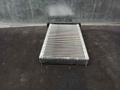 Recambio de radiador calefaccion / aire acondicionado para dodge nitro 2.8 crd referencia OEM IAM 68003993AA  VALEO