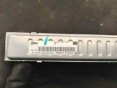 Recambio de radiador calefaccion / aire acondicionado para dodge nitro 2.8 crd referencia OEM IAM 68003993AA  VALEO