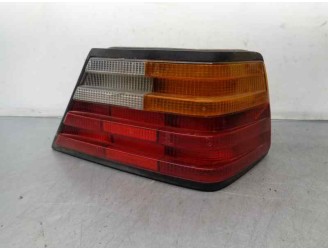 Recambio de piloto trasero derecho para mercedes-benz clase e (w124) berlina e 260 (124.026) referencia OEM IAM A1248203666 