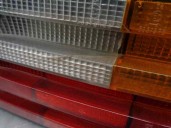 Recambio de piloto trasero derecho para mercedes-benz clase e (w124) berlina e 260 (124.026) referencia OEM IAM A1248203666 