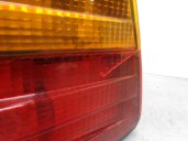 Recambio de piloto trasero derecho para mercedes-benz clase e (w124) berlina e 260 (124.026) referencia OEM IAM A1248203666 