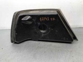 Recambio de piloto trasero derecho para mercedes-benz clase e (w124) berlina e 260 (124.026) referencia OEM IAM A1248203666 