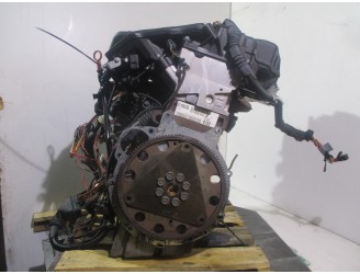 Recambio de motor completo para bmw serie 5 berlina (e39) 525d referencia OEM IAM 256D1 7783002A 11007786172
