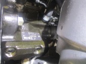 Recambio de motor completo para bmw serie 5 berlina (e39) 525d referencia OEM IAM 256D1 7783002A 11007786172