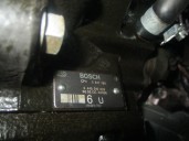 Recambio de motor completo para bmw serie 5 berlina (e39) 525d referencia OEM IAM 256D1 7783002A 11007786172