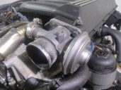 Recambio de motor completo para bmw serie 5 berlina (e39) 525d referencia OEM IAM 256D1 7783002A 11007786172