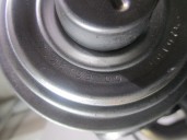 Recambio de motor completo para bmw serie 5 berlina (e39) 525d referencia OEM IAM 256D1 7783002A 11007786172