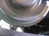 Recambio de motor completo para bmw serie 5 berlina (e39) 525d referencia OEM IAM 256D1 7783002A 11007786172