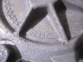 Recambio de motor completo para bmw serie 5 berlina (e39) 525d referencia OEM IAM 256D1 7783002A 11007786172