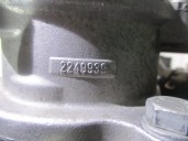 Recambio de motor completo para bmw serie 5 berlina (e39) 525d referencia OEM IAM 256D1 7783002A 11007786172