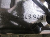 Recambio de motor completo para bmw serie 5 berlina (e39) 525d referencia OEM IAM 256D1 7783002A 11007786172