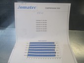 Recambio de motor completo para bmw serie 5 berlina (e39) 525d referencia OEM IAM 256D1 7783002A 11007786172