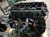 Recambio de motor completo para bmw serie 5 berlina (e39) 525d referencia OEM IAM 256D1 7783002A 11007786172