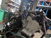 Recambio de motor completo para bmw serie 5 berlina (e39) 525d referencia OEM IAM 256D1 7783002A 11007786172