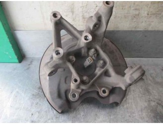 Recambio de mangueta trasera izquierda para fiat croma (194) 1.9 jtd 16v cat referencia OEM IAM 13175128  GM