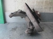 Recambio de mangueta trasera izquierda para fiat croma (194) 1.9 jtd 16v cat referencia OEM IAM 13175128  GM